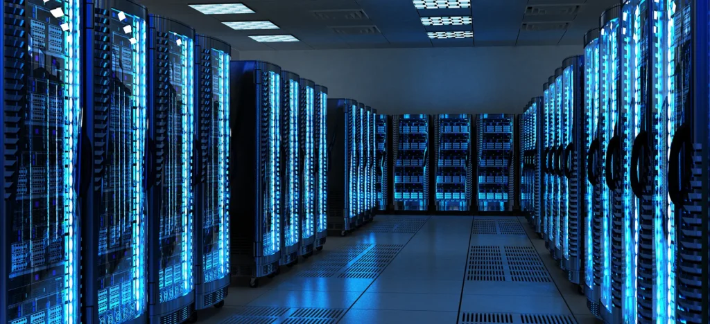 Hébergement de sites Web